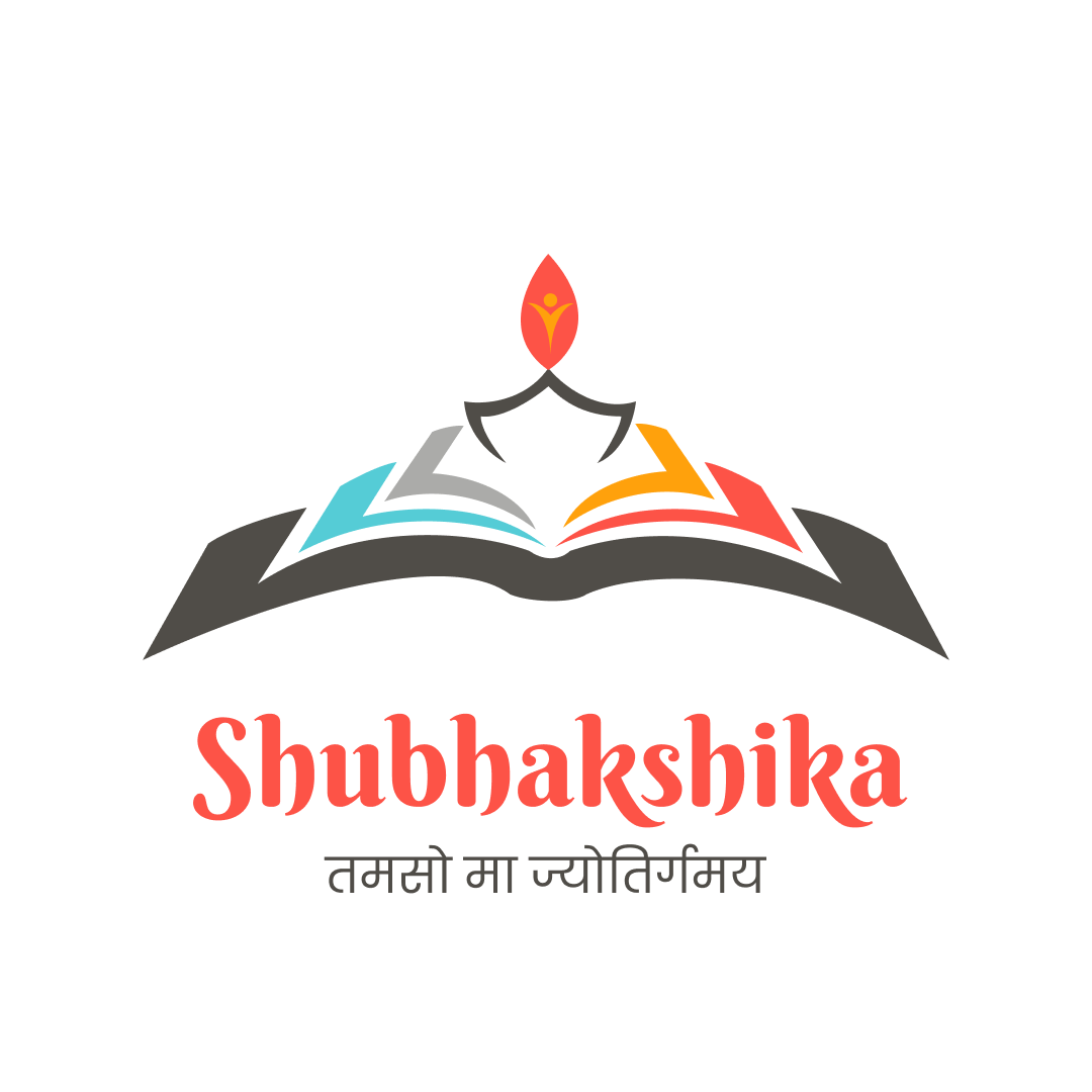 Shubhakshika Logo
